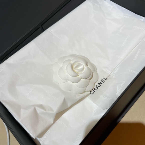 Chanel 2021 Beanie - Picture 7 of 9